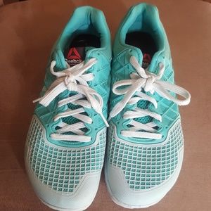 Reebok Crossfit Nano